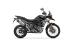 Triumph Tiger Rally Pro 900 - Image 2