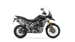 Triumph Tiger Rally Pro 900 - Image 3