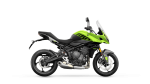 Triumph Tiger Sport 660